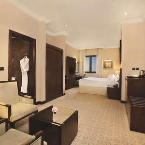 Hotel Doubletree By Hilton Hotel Dhahran cazare Khobar