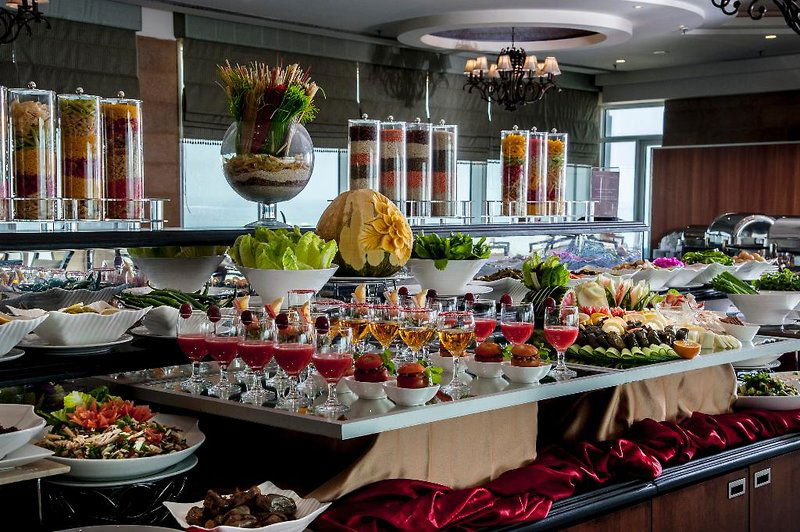 Hotel Corp Al Khobar Corniche Hotel