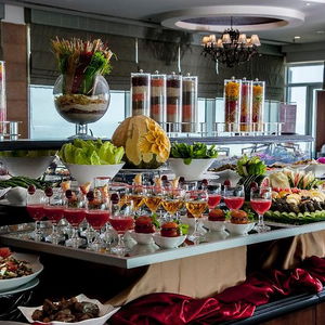 Hotel Corp Al Khobar Corniche Hotel cazare Khobar