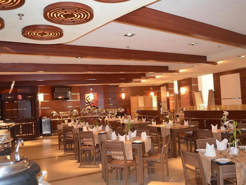 Hotel Eastyard Khobar