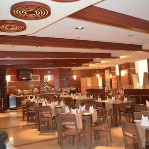 Hotel Eastyard Khobar cazare Khobar