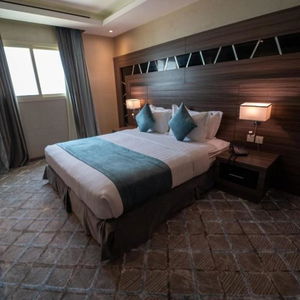 Hotel Continent Sumou Hotel cazare Khobar