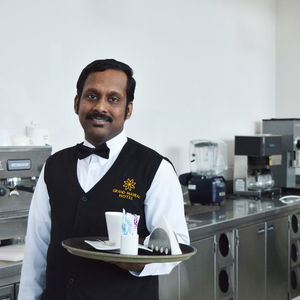 Hotel Grand Mayral Hotel cazare Khobar