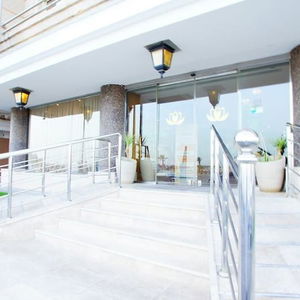 Hotel Al Muhaidb Residence Al Khobar cazare Khobar
