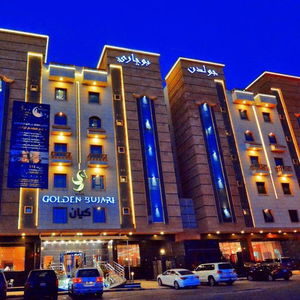 Hotel Golden Bujari Hotel Al Khobar cazare Khobar