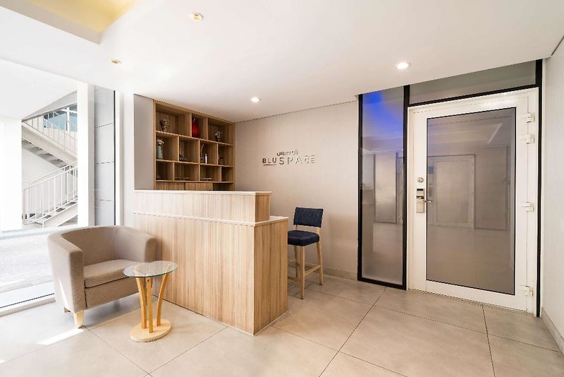 Hotel Radisson Blu Residence Dhahran