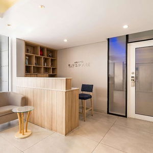 Hotel Radisson Blu Residence Dhahran cazare Dhahran