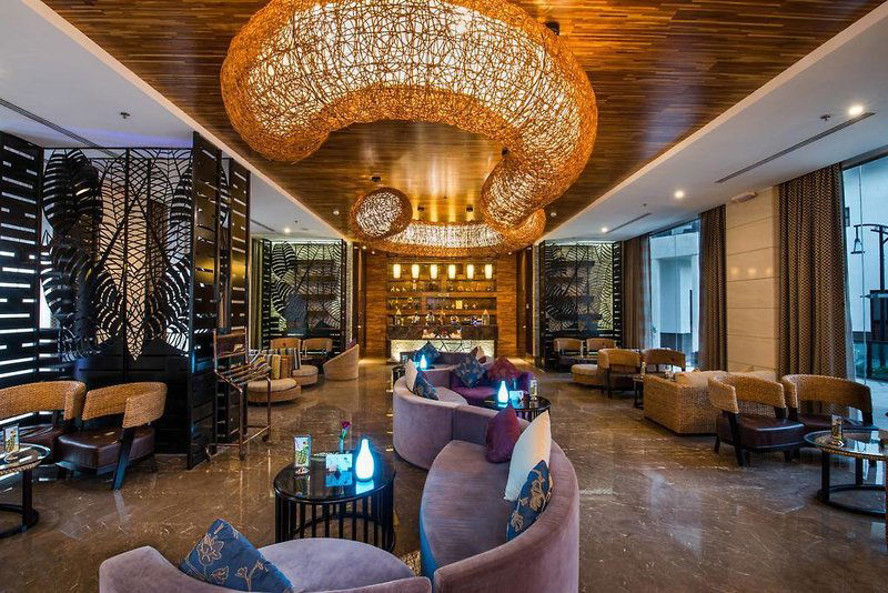 Hotel Braira Al Azizya Hotel & Resort