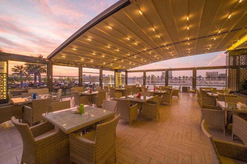 Hotel Golden Tulip Al Khobar Suites