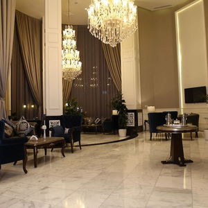 Hotel Aswar Hotel Suites Dhahran Mall cazare Khobar