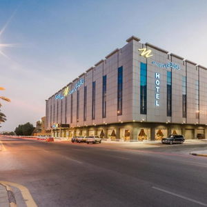 Hotel Naviti Warwick Al Khobar cazare Khobar