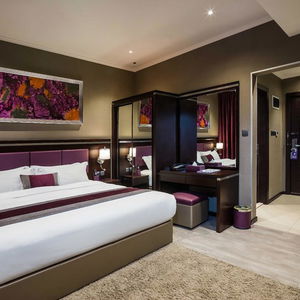 Hotel Normas Hotel cazare Khobar