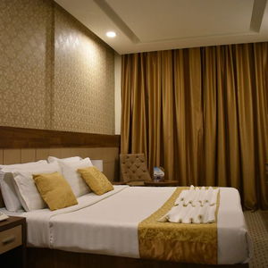 Hotel Snood Al Salam cazare Mecca