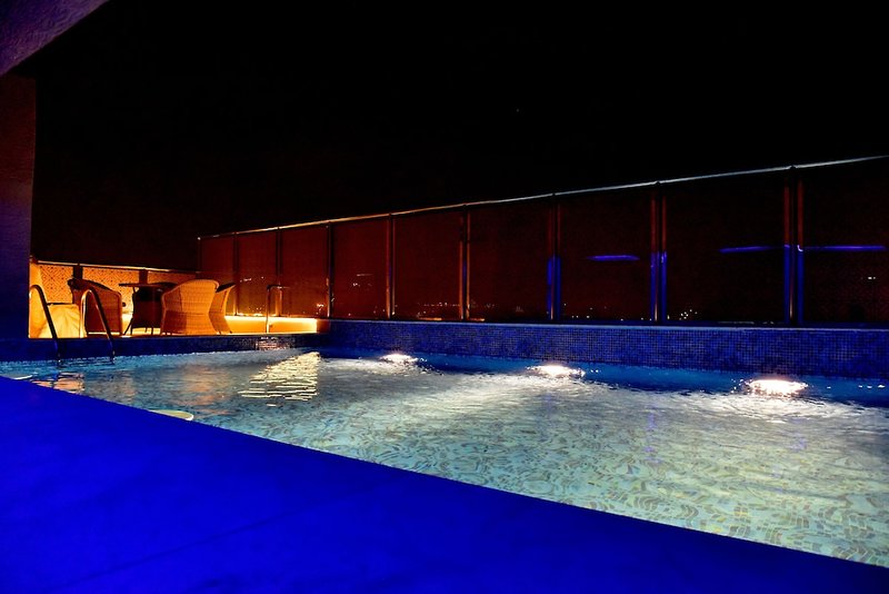 Hotel Lian Park Hotel