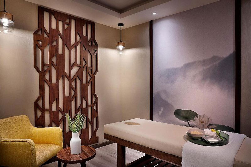 Hotel Voco Al Khobar