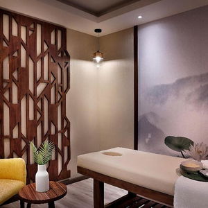 Hotel Voco Al Khobar cazare Khobar