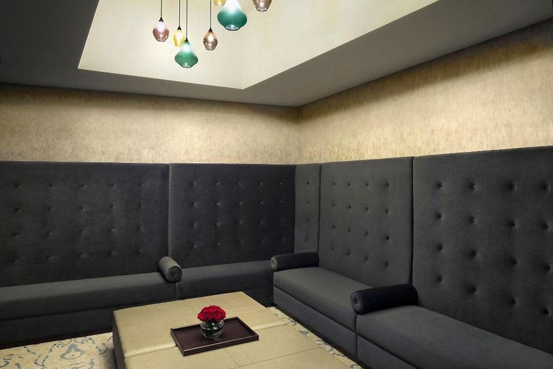 Hotel Grand Hyatt Al Khobar