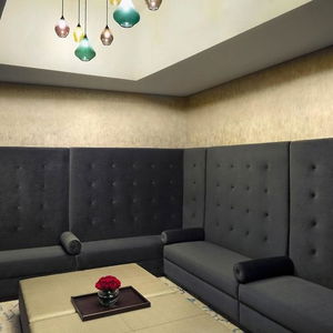 Hotel Grand Hyatt Al Khobar cazare Khobar