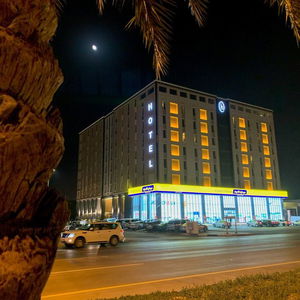 Hotel Holiday Al Khaleej Hotel cazare Khobar