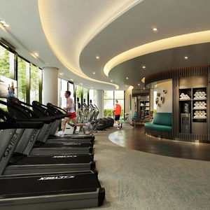 Hotel Somerset Downtown Al Khobar cazare Khobar