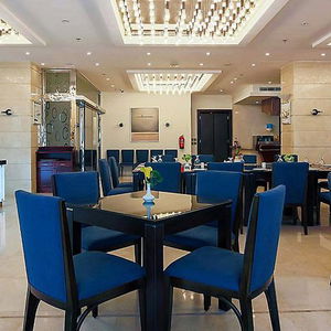 Hotel The Proud Hotel cazare Khobar
