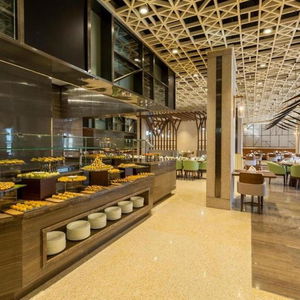 Hotel Joudyan Olaya Riyadh By Elaf cazare Riyadh