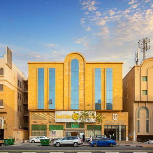 Hotel Terrace View 2 - Hotel Apartments cazare Khobar