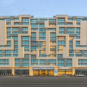 Hotel Mirot Hotel cazare Dhahran