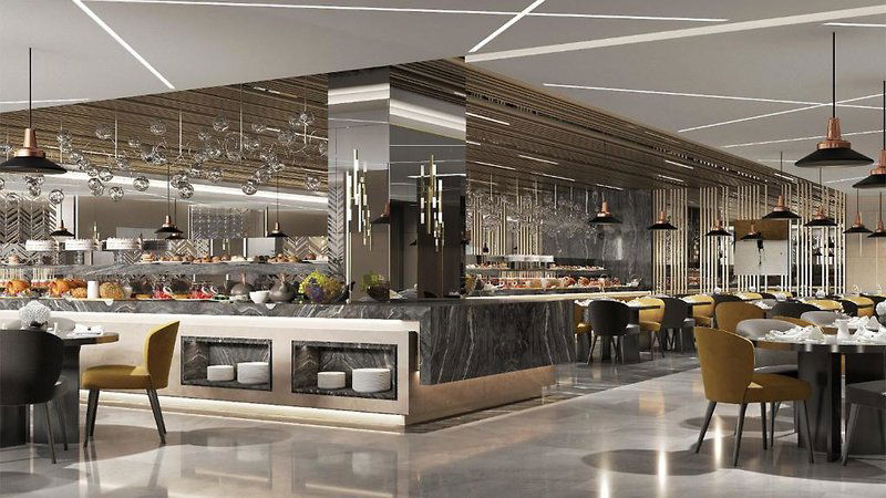 Hotel Holiday Inn & Suites Al Khobar