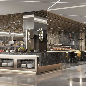 Hotel Holiday Inn & Suites Al Khobar cazare Khobar