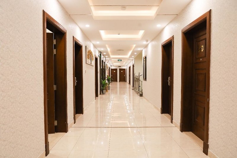 Hotel Mabeet Alkhobar