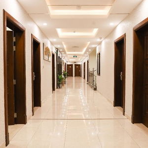 Hotel Mabeet Alkhobar cazare Khobar