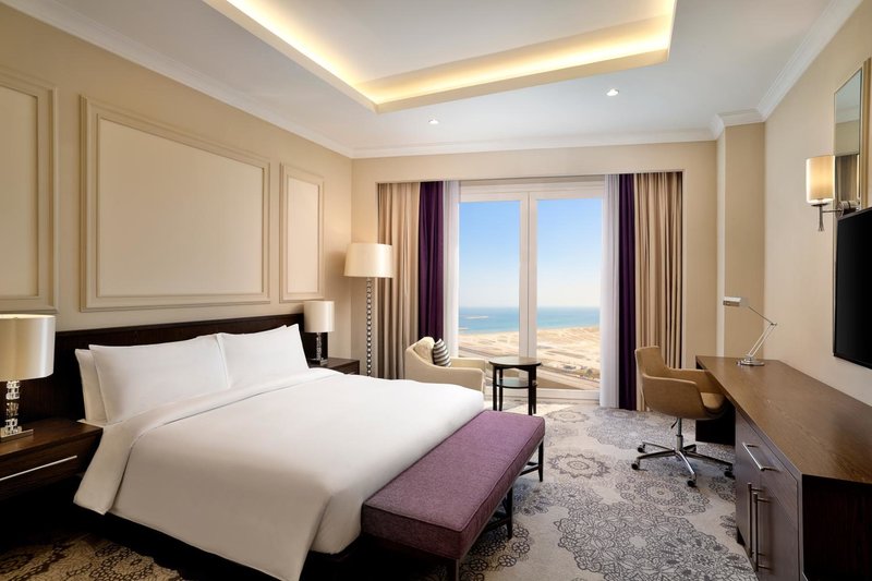 Hotel Hilton Al Khobar King Fahd Causeway