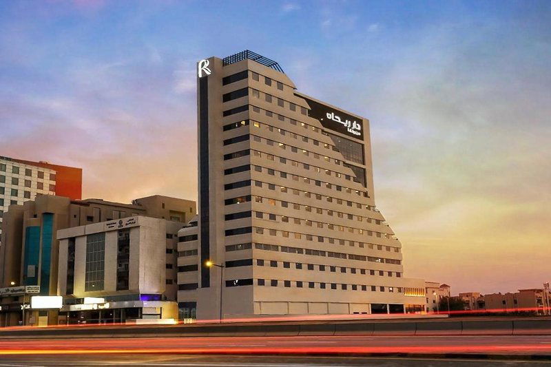 Hotel Dar Rayhaan By Rotana Al Khobar