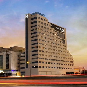 Hotel Dar Rayhaan By Rotana Al Khobar cazare Khobar