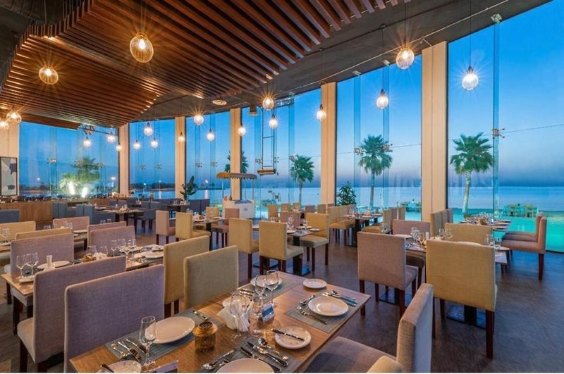 Hotel Hdb Al Khobar Resort And Spa