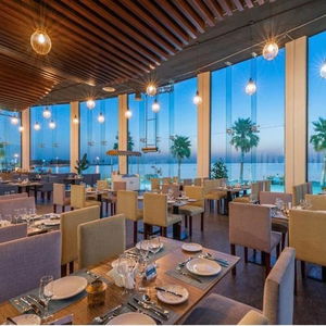 Hotel Hdb Al Khobar Resort And Spa cazare Khobar