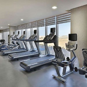 Hotel Hilton Garden Inn Tabuk cazare Tabuk