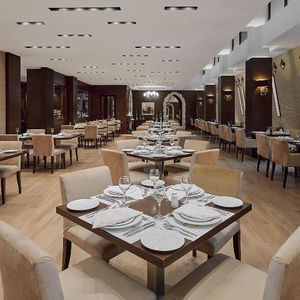 Hotel Holiday Inn Tabuk cazare Tabuk