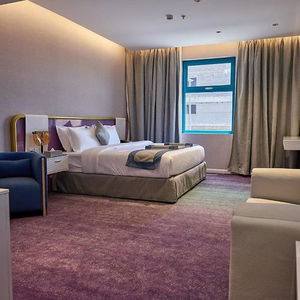 Hotel Marvelous Hotel cazare Tabuk