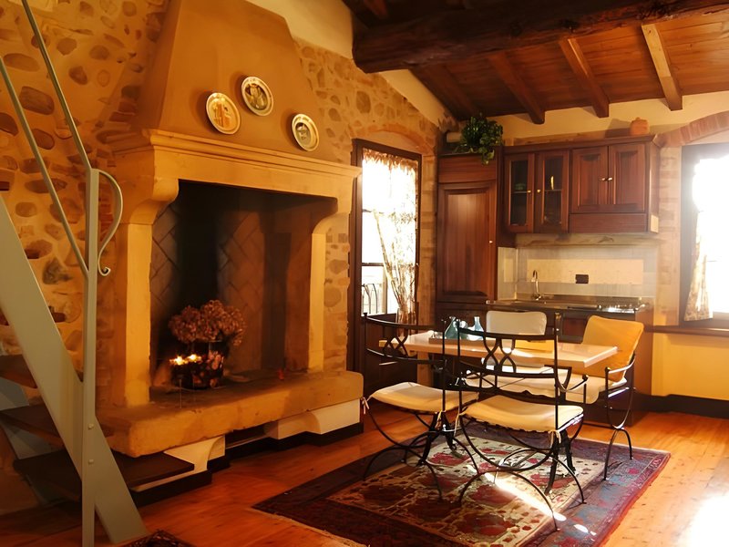 Hotel Il Borghetto Vacanze Nei Mulini