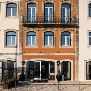 Hotel Vila Gale Porto Ribeira cazare Porto