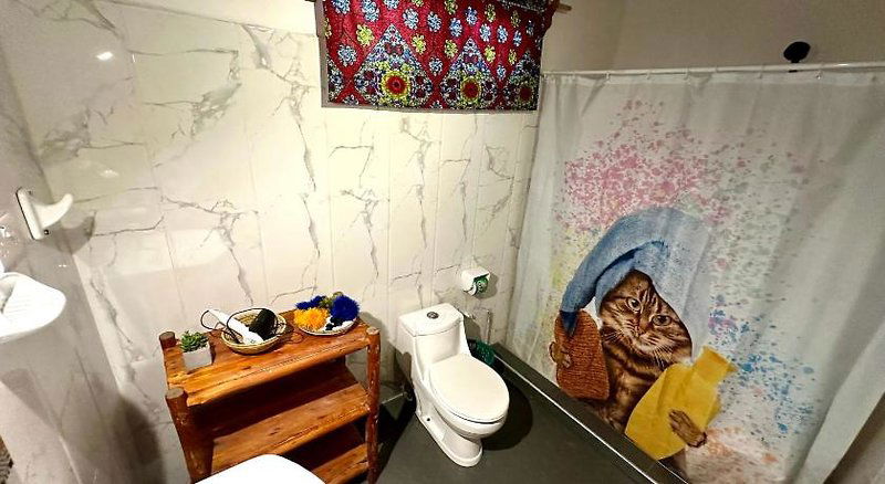 Hotel The African Paradise Beach Hotel