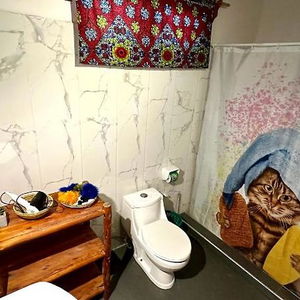 Hotel The African Paradise Beach Hotel cazare Bwejuu