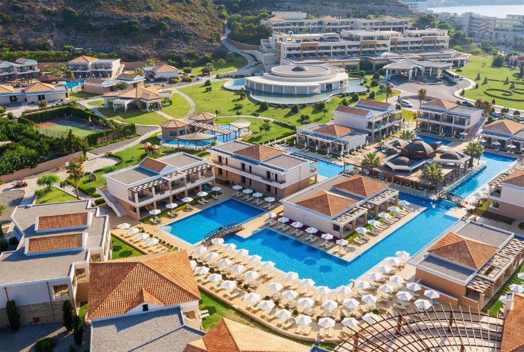 Hotel La Marquise Luxury Resort Complex