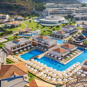 Sejur La Marquise Luxury Resort Complex vacanta Faliraki