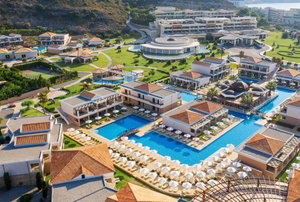 Hotel La Marquise Luxury Resort Complex cazare Faliraki