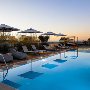Sejur Eleven Boutique Suites vacanta Platanes