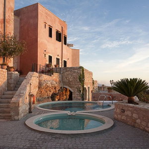 Hotel Kastellos Village - Central Complex cazare Georgioupolis
