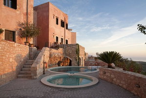 Hotel Kastellos Village - Central Complex cazare Georgioupolis